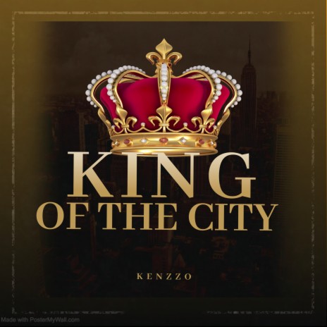 King of the city | Boomplay Music