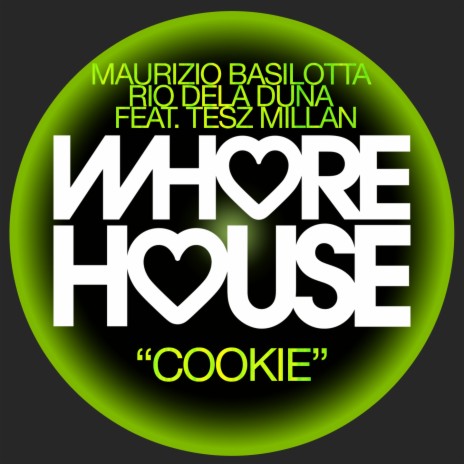 Cookie (Radio Mix) ft. Rio Dela Duna & Tesz Millan | Boomplay Music