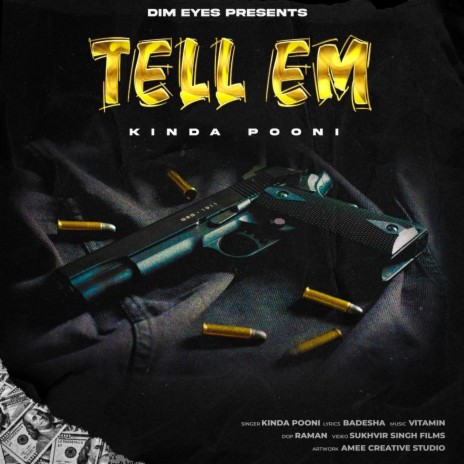 Tell'em | Boomplay Music