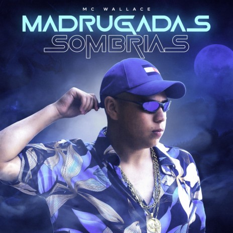 Madrugadas Sombrias | Boomplay Music