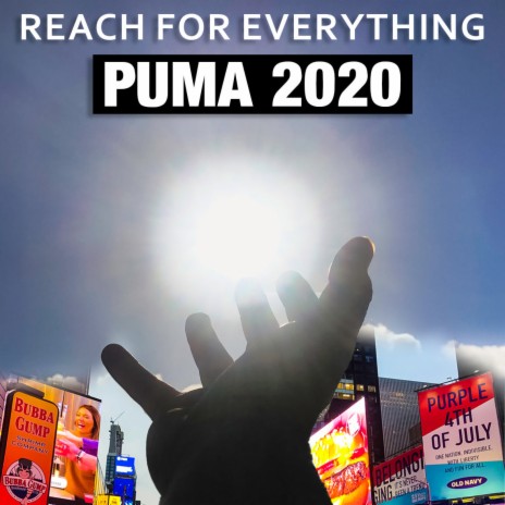 Reach for Everything | Boomplay Music