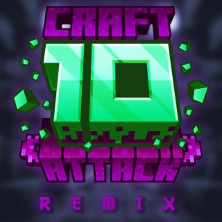 CRAFTATTACK RMX