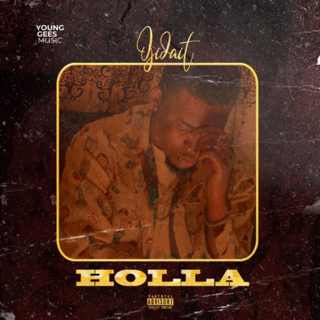 Holla | Boomplay Music