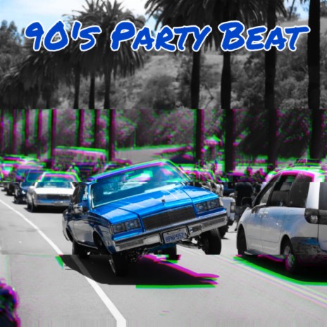 90's Party Beat | Boomplay Music