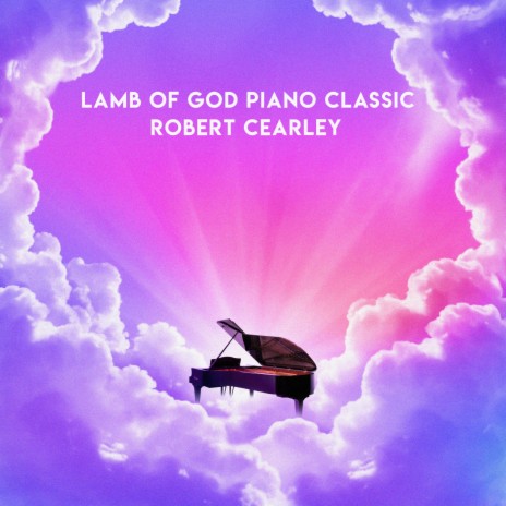 Lamb of God Piano Classic