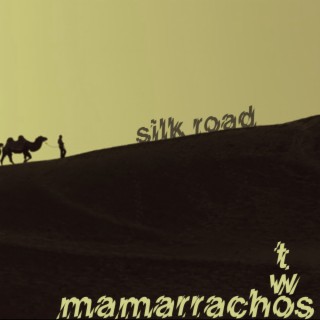 Silk Road