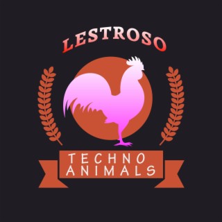 TECHNO ANIMALS