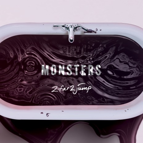 Monsters | Boomplay Music