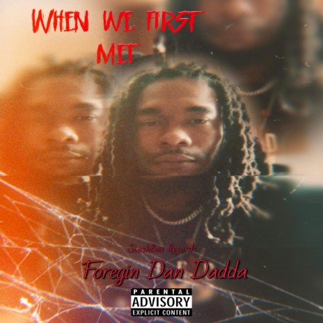 When we first met | Boomplay Music