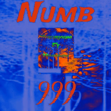 Numb999 ft. 33Thouwow | Boomplay Music