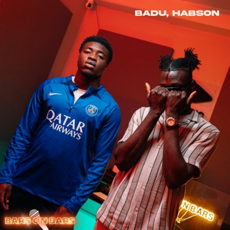 Bars On Bars I S2:E15 ft. Habson & Badu | Boomplay Music