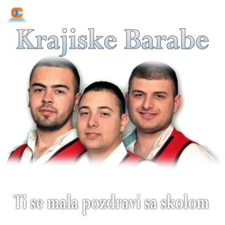 Ti se mala pozdravi sa skolom