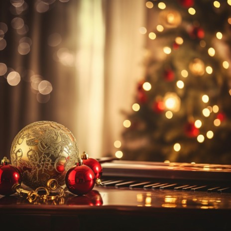 Joyous Noel: A Holiday Celebration ft. Music of Christmas & Christmas Jazz Band