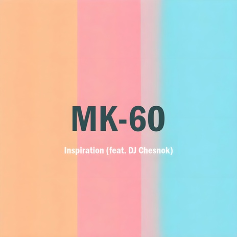 Inspiration ft. Dj Chesnok | Boomplay Music