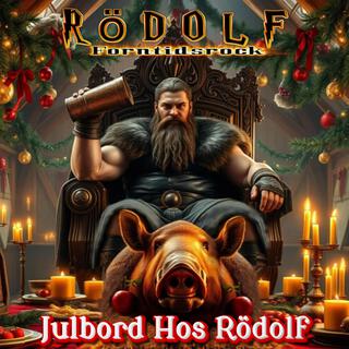 Julbord Hos Rödolf