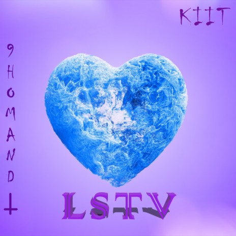 Lstv ft. 9HOMAND