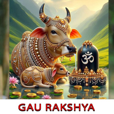 Gau Rakshya