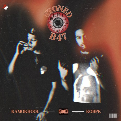 Time Alone ft. KobPK | Boomplay Music