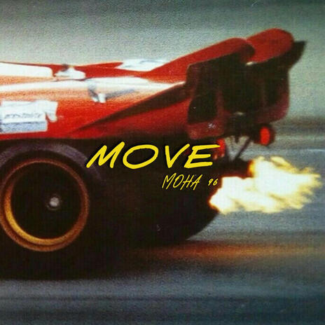 MOVE | Boomplay Music