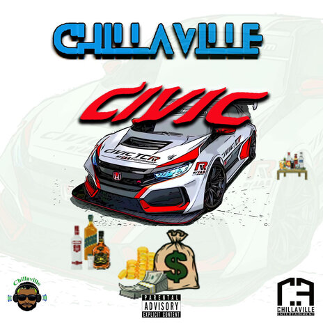 Civic (Hmmm) (Sped Up) | Boomplay Music