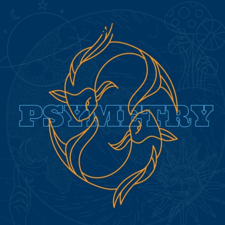 Psymetry | Boomplay Music