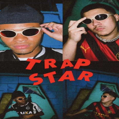 Trapstar ft. Kay_unico | Boomplay Music