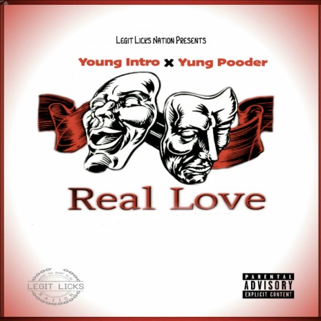 Real Love ft. Young Intro | Boomplay Music