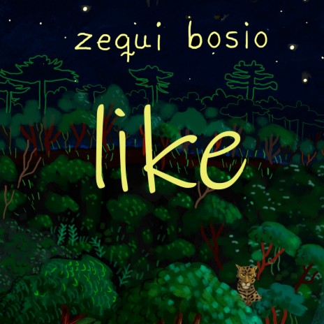 Like | Boomplay Music