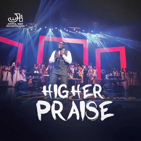 Higher Praise | Boomplay Music