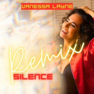 Silence (REMIX) lyrics | Boomplay Music