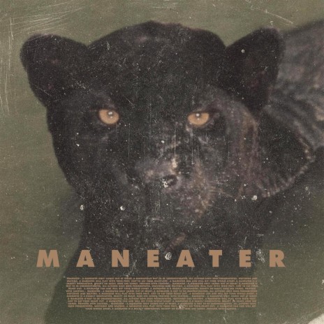 Maneater | Boomplay Music
