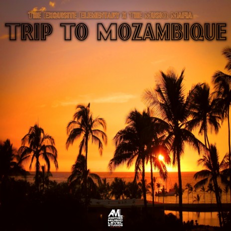 Trip to Mozambique ft. The MusiQ Mafia