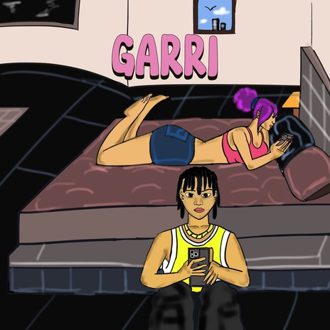 Garri | Boomplay Music