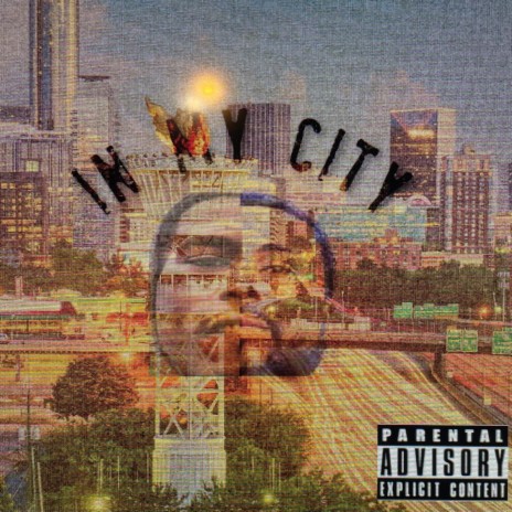 In My City ft. S Period P | Boomplay Music