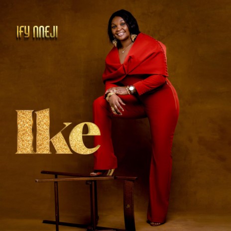 Ike | Boomplay Music