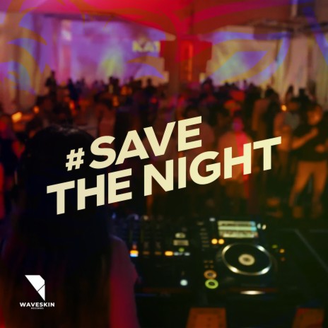 Save My Night (X Jägermusic Lab) ft. Katje | Boomplay Music