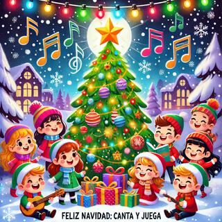 Feliz Navidad: Canta y Juega