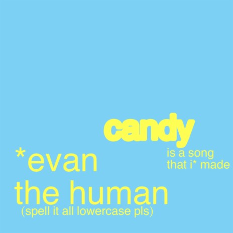 candy | Boomplay Music