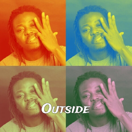 Outside | Boomplay Music