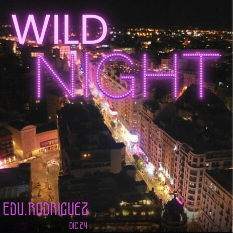 Wild night | Boomplay Music