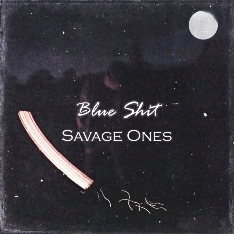 Blue Shit | Boomplay Music