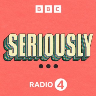 Seriously... | Podcast | Boomplay