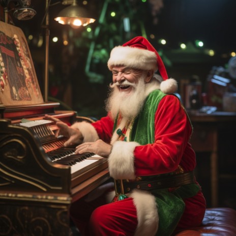 Resounding Christmas Joy: Festive Harmony ft. The Christmas Cello & Christmas Friends | Boomplay Music