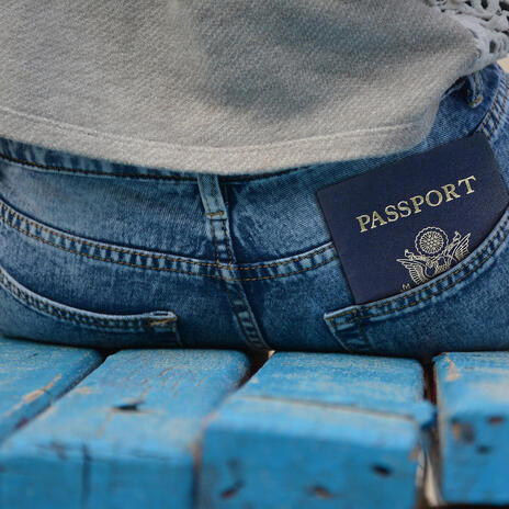 Passport | Boomplay Music