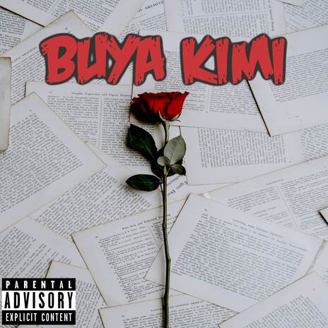 Buya Kimi | Boomplay Music