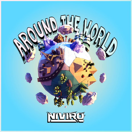 Around The World - Hyper Techno | Boomplay Music