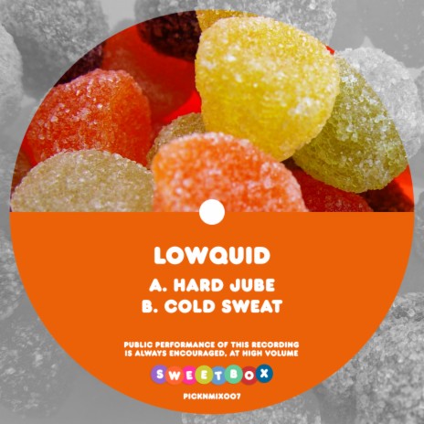 Cold Sweat (Original Mix) | Boomplay Music