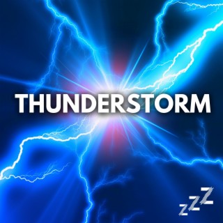 Thunderstorm Artis (Loopable Rain & Thunder)