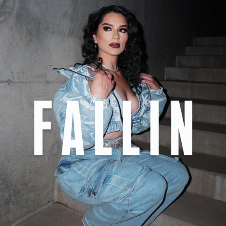 Fallin | Boomplay Music