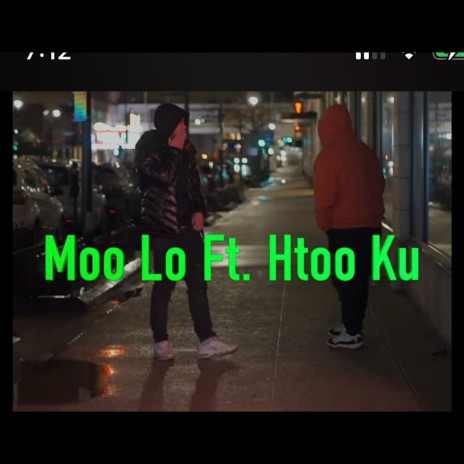 No Love ft. Moo Lo